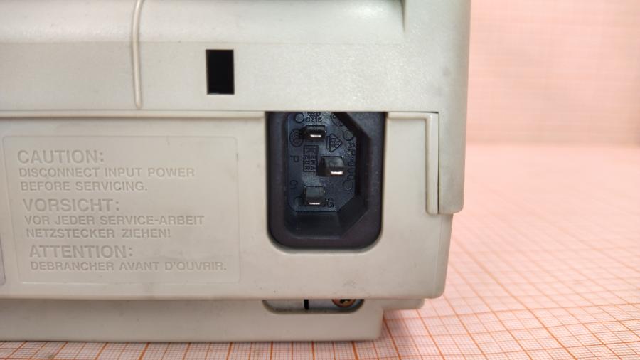 219-021-001 Принтер EPSON LX-1170 #16