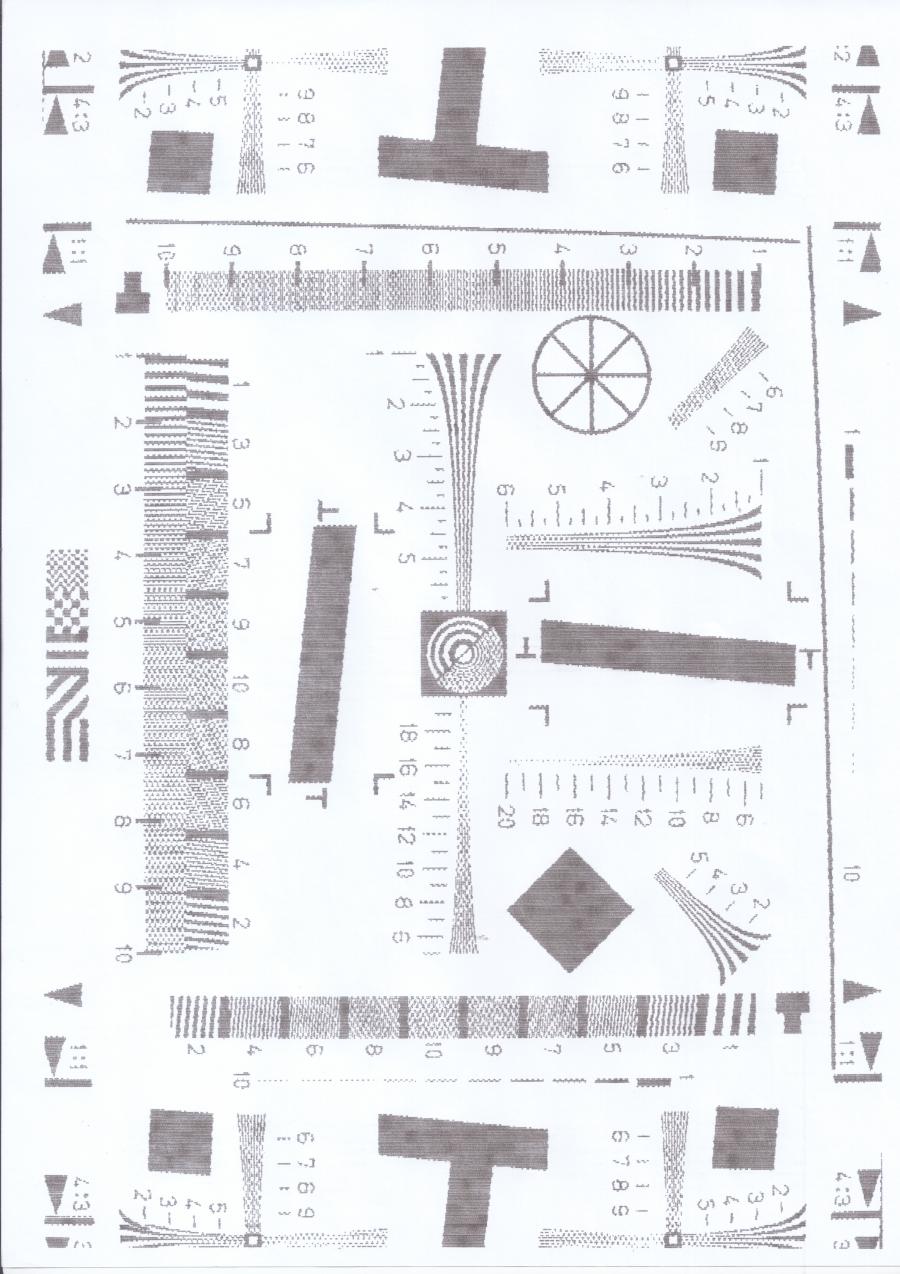 219-021-001 Принтер EPSON LX-1170 #19