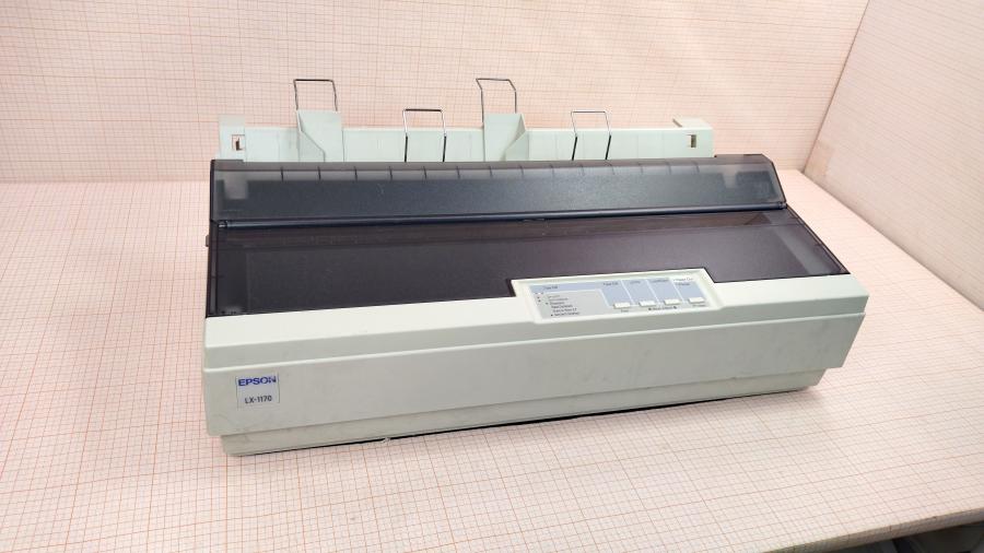 219-021-002 Принтер EPSON LX-1170 #1