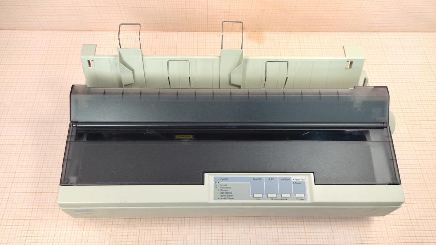 219-021-002 Принтер EPSON LX-1170 #3