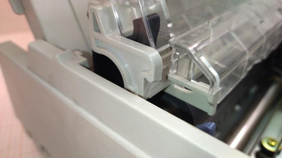 219-021-002 Принтер EPSON LX-1170 #6