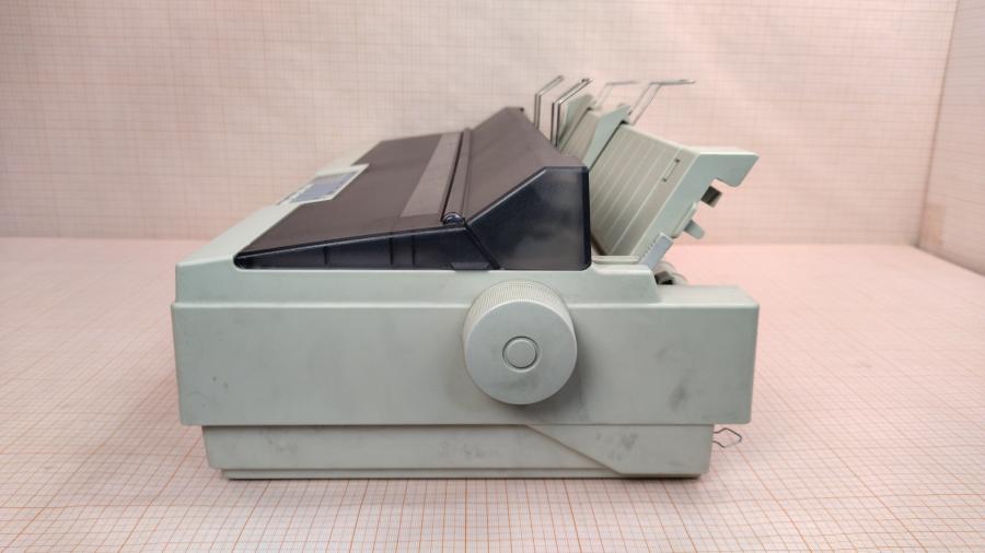 219-021-002 Принтер EPSON LX-1170 #7