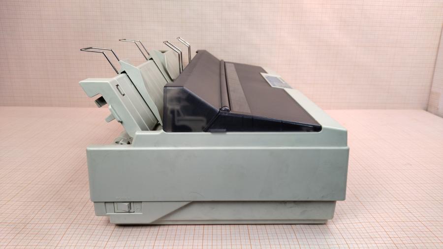 219-021-002 Принтер EPSON LX-1170 #8