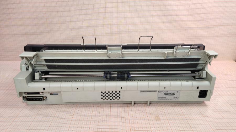 219-021-002 Принтер EPSON LX-1170 #9