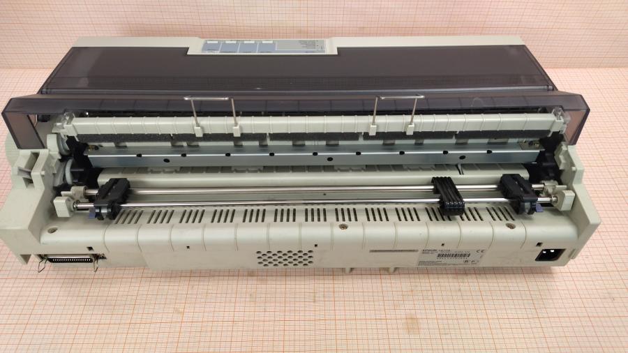 219-021-002 Принтер EPSON LX-1170 #10