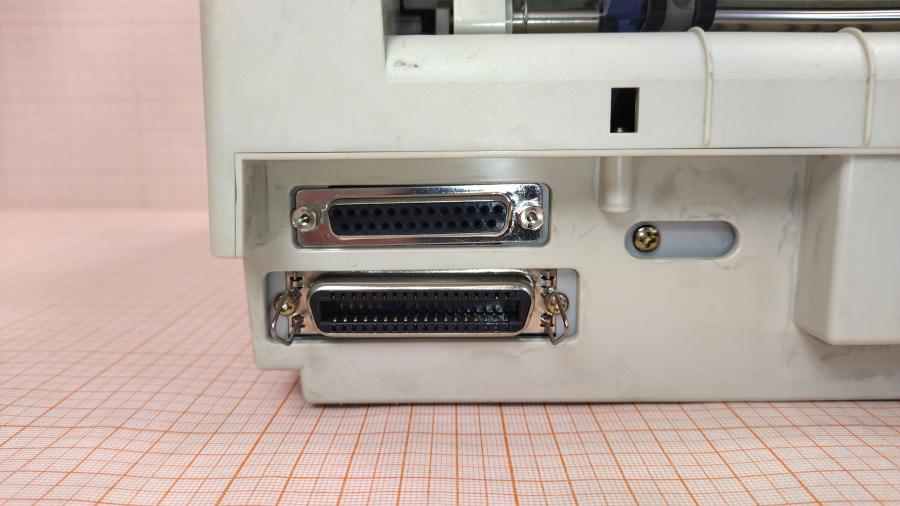 219-021-002 Принтер EPSON LX-1170 #11