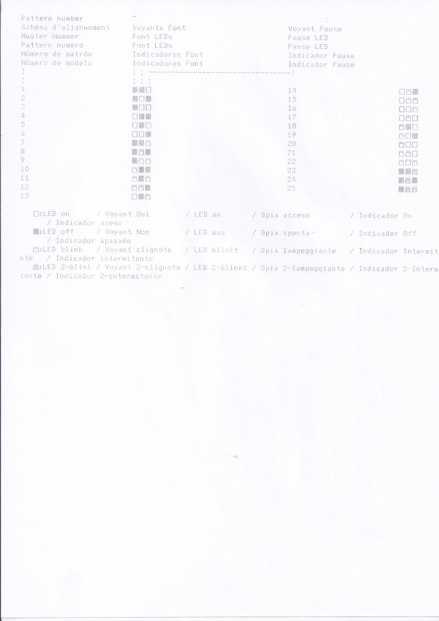 219-021-002 Принтер EPSON LX-1170 #16