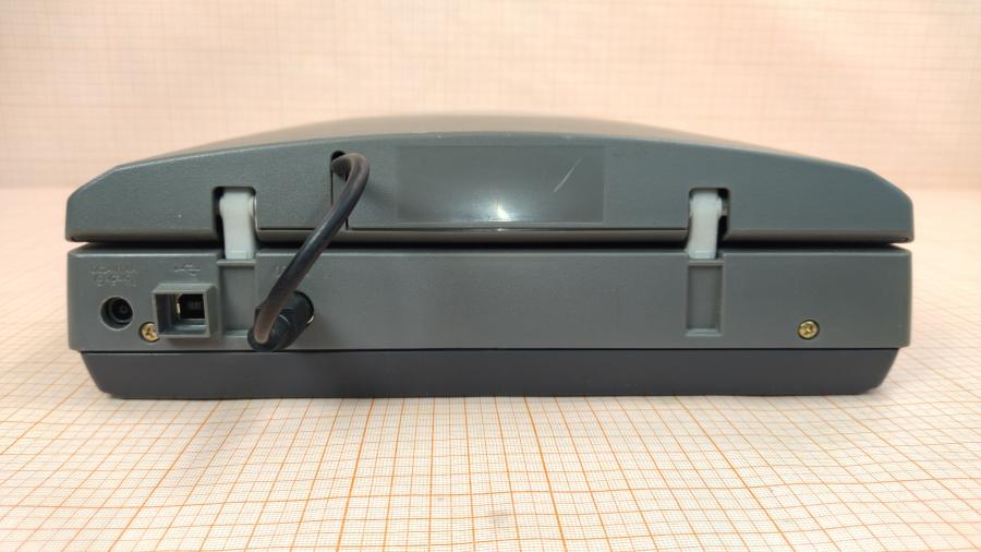 219-023-001 Сканер планшетный EPSON PERFECTON 2480 PHOTO #9