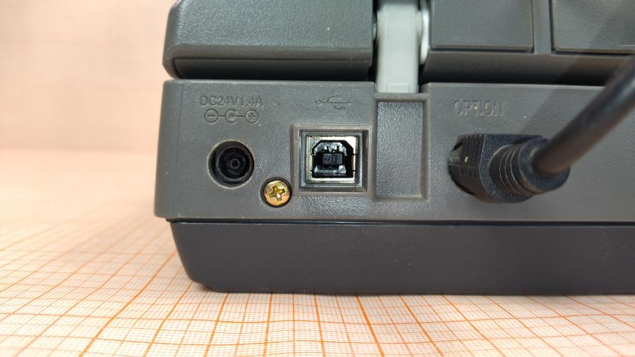 219-023-001 Сканер планшетный EPSON PERFECTON 2480 PHOTO #10