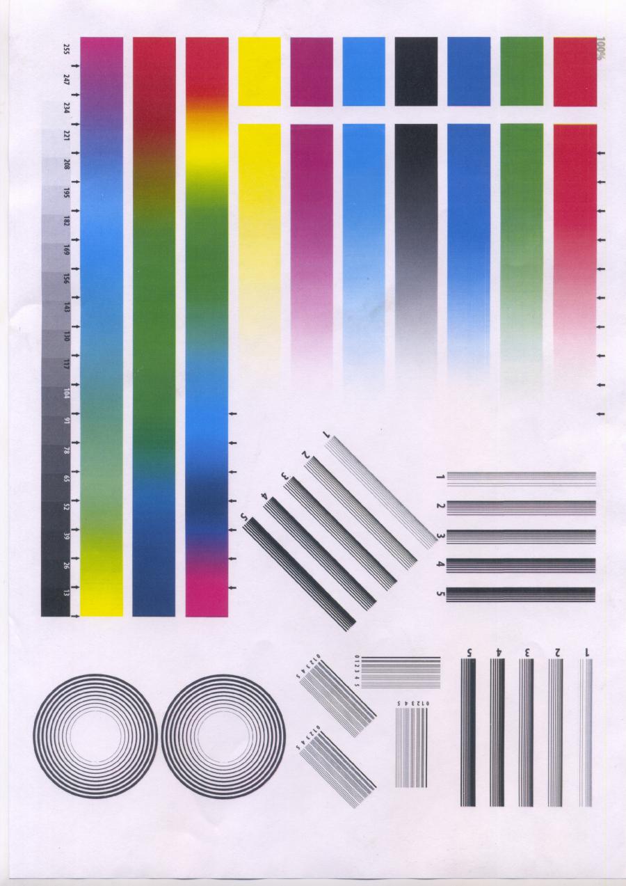 219-023-001 Сканер планшетный EPSON PERFECTON 2480 PHOTO #14