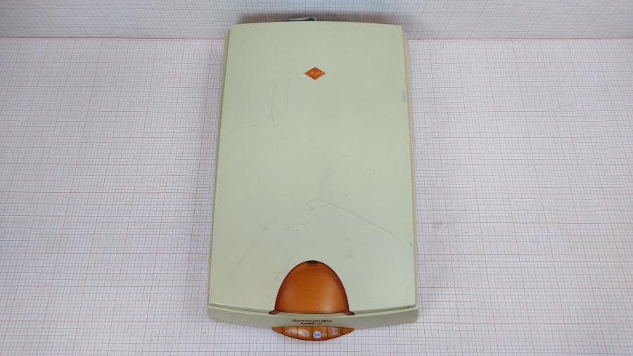 219-024-001 Сканер планшетный AGFA SNAPSCAN E52 #4