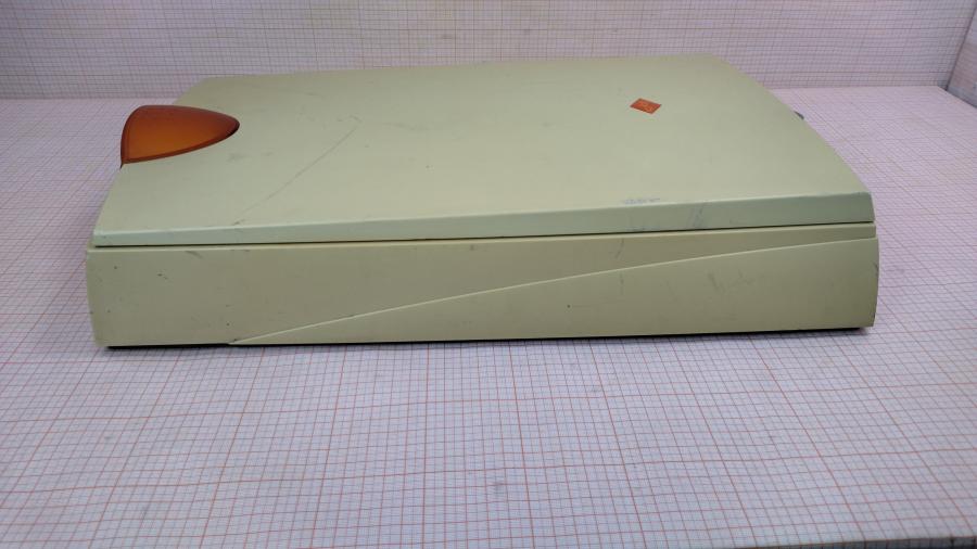 219-024-001 Сканер планшетный AGFA SNAPSCAN E52 #7