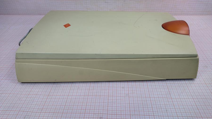 219-024-001 Сканер планшетный AGFA SNAPSCAN E52 #8