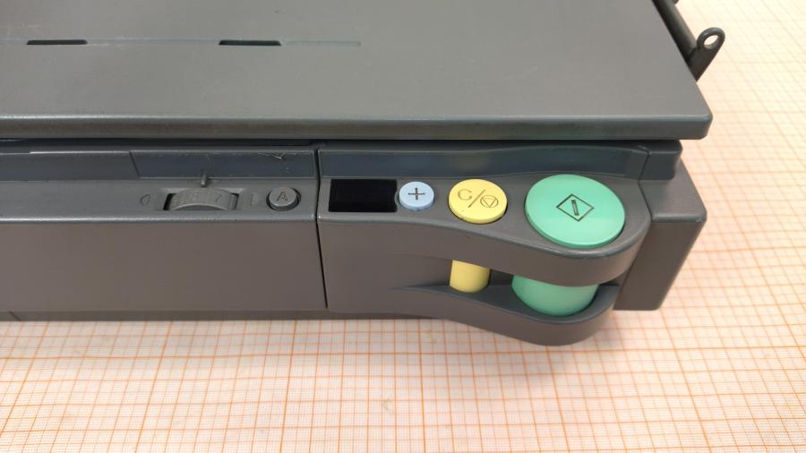 219-025-001 Копир CANON FC-336 #3