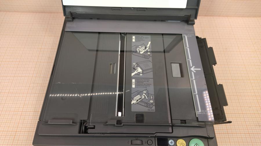 219-025-001 Копир CANON FC-336 #5