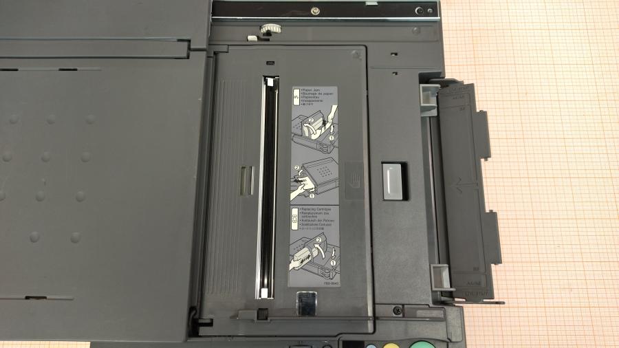 219-025-001 Копир CANON FC-336 #7