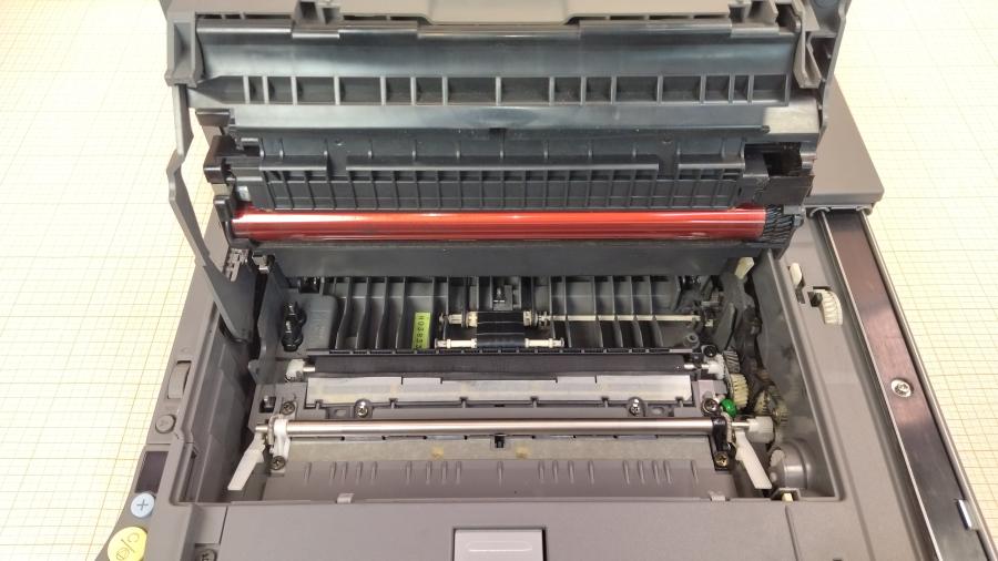 219-025-001 Копир CANON FC-336 #8