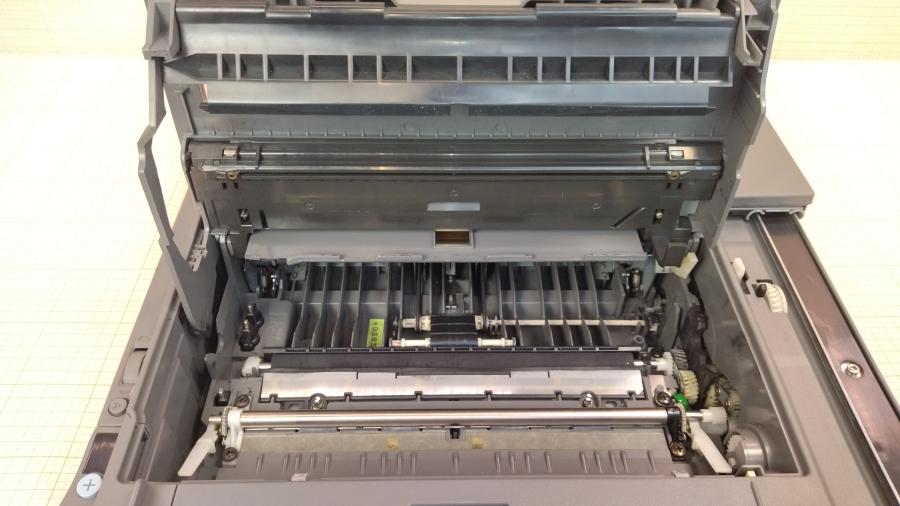 219-025-001 Копир CANON FC-336 #12