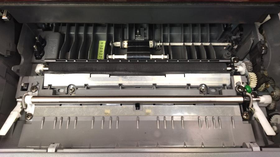 219-025-001 Копир CANON FC-336 #13