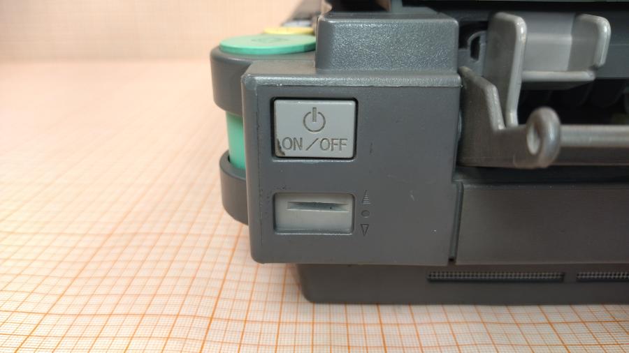 219-025-001 Копир CANON FC-336 #15