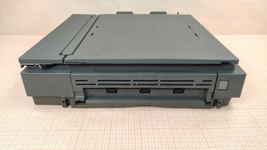 219-025-001 Копир CANON FC-336 #16