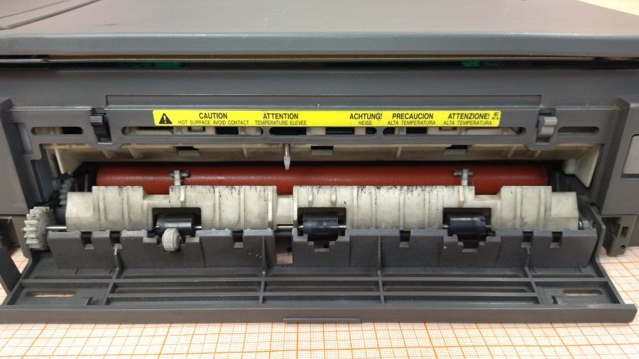 219-025-001 Копир CANON FC-336 #17