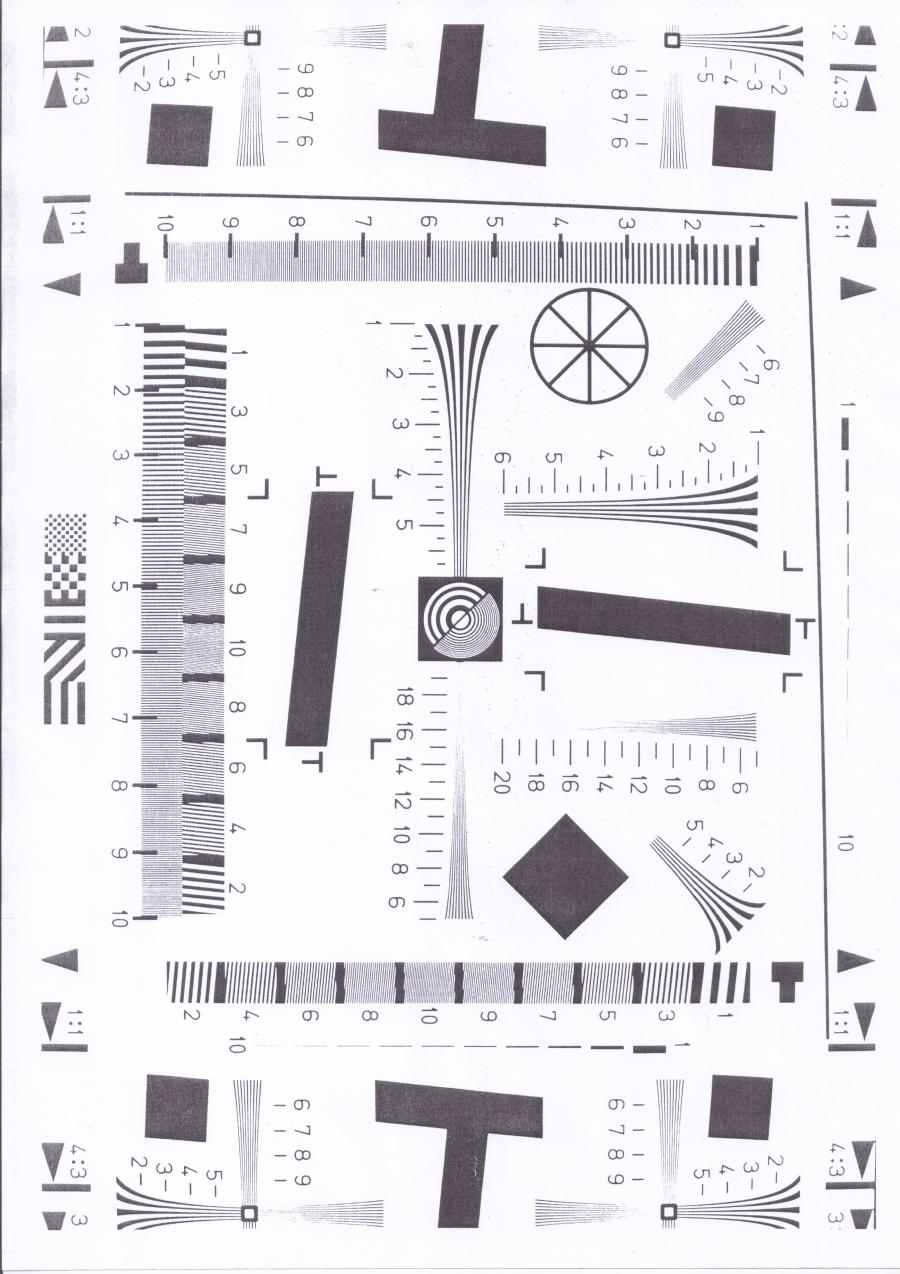 219-025-001 Копир CANON FC-336 #20