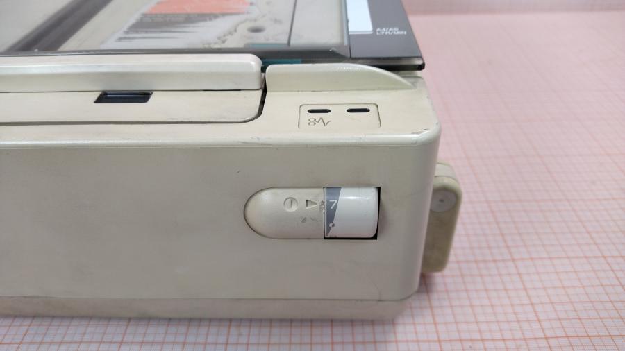 219-026-001 Копир CANON FC-3 #3