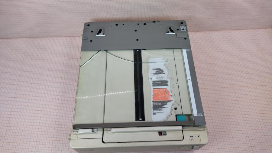 219-026-001 Копир CANON FC-3 #5