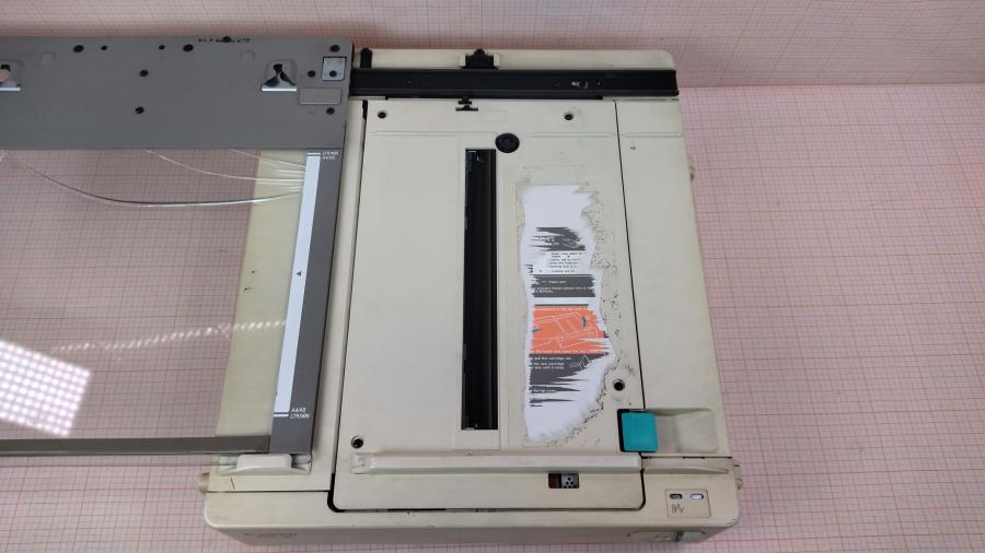 219-026-001 Копир CANON FC-3 #6