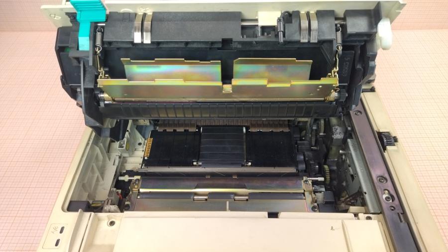 219-026-001 Копир CANON FC-3 #7