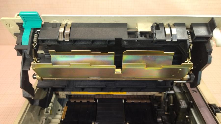 219-026-001 Копир CANON FC-3 #11