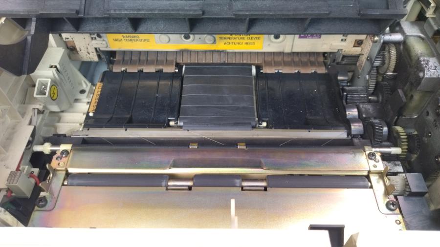 219-026-001 Копир CANON FC-3 #12