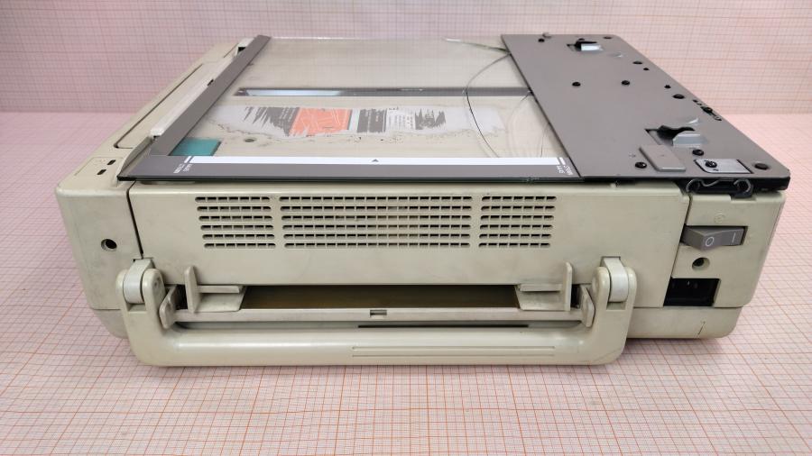 219-026-001 Копир CANON FC-3 #13