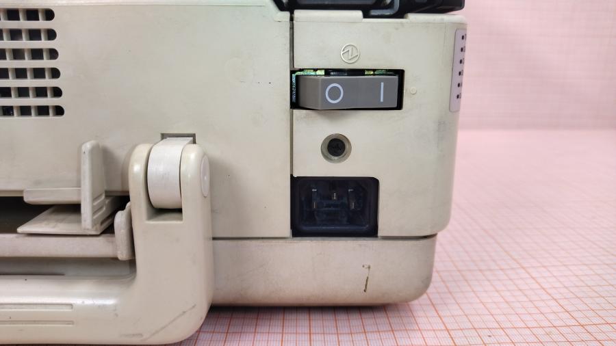 219-026-001 Копир CANON FC-3 #14