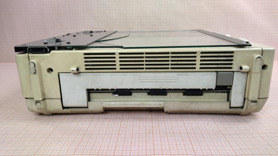 219-026-001 Копир CANON FC-3 #16