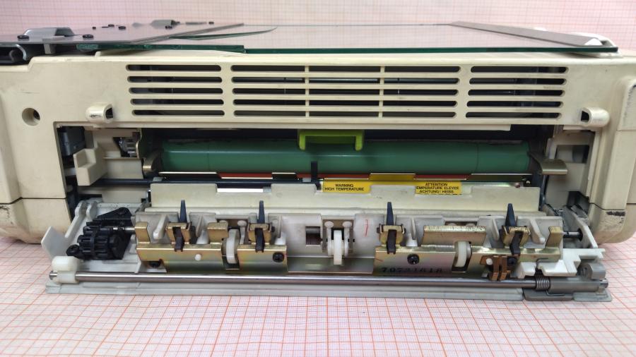 219-026-001 Копир CANON FC-3 #17