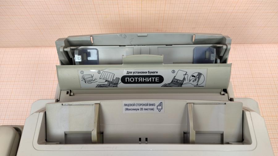 219-027-001 МФУ PANASONIC KX-FLM663RU #14