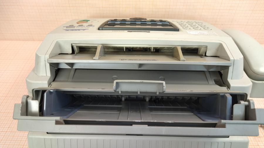 219-027-001 МФУ PANASONIC KX-FLM663RU #15