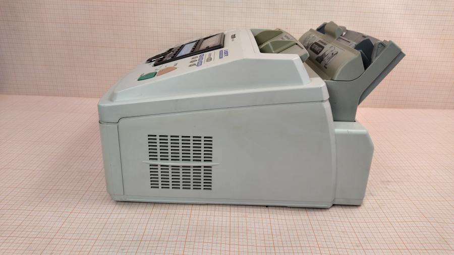 219-027-001 МФУ PANASONIC KX-FLM663RU #16