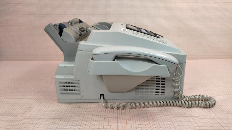 219-027-001 МФУ PANASONIC KX-FLM663RU #17