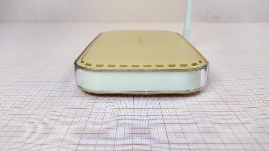 219-029-001 Роутер WiFi NETGEAR WGR614 v9 #4