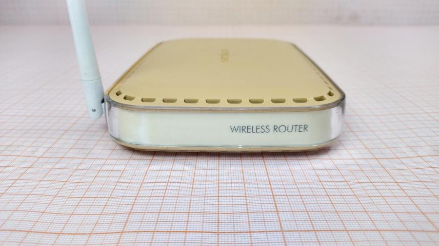 219-029-001 Роутер WiFi NETGEAR WGR614 v9 #5