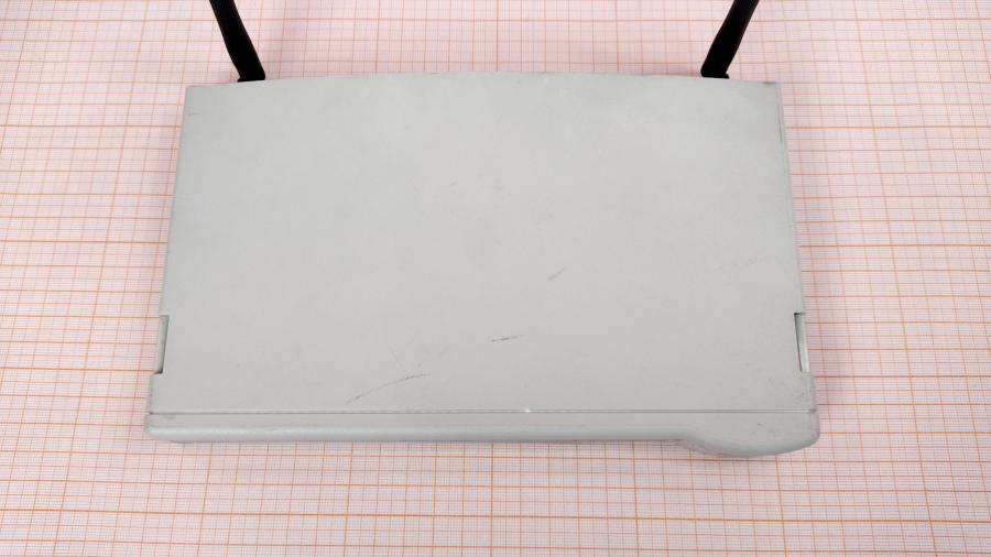 219-030-001 Роутер WiFi 3COM OfficeConnect WL-537 (3CRWER100-75) #3