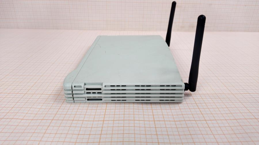 219-030-001 Роутер WiFi 3COM OfficeConnect WL-537 (3CRWER100-75) #4