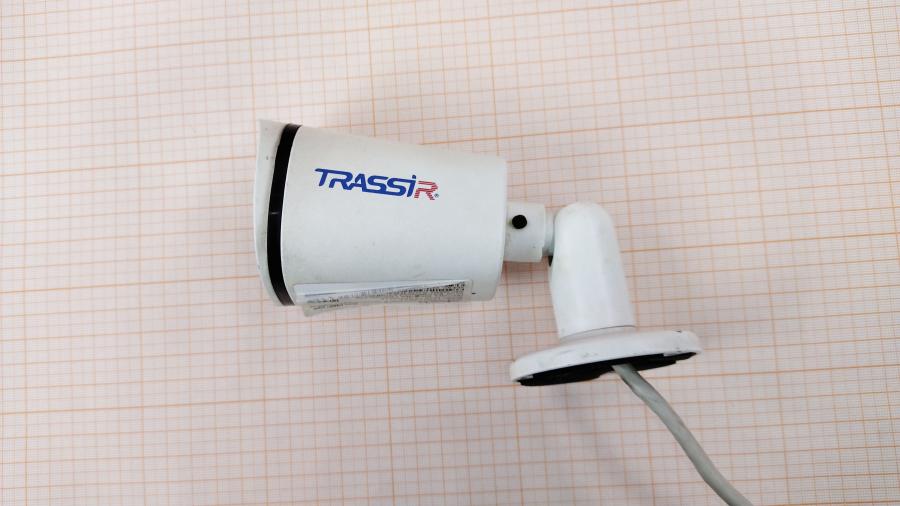 219-032-001 Камера видеонаблюдения Trassir TR-D2141IR3 #2