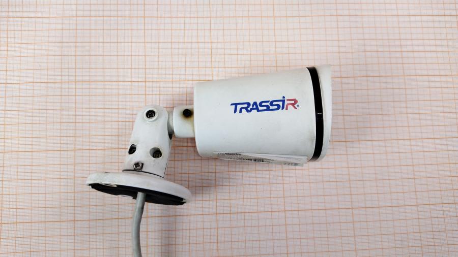 219-032-001 Камера видеонаблюдения Trassir TR-D2141IR3 #3