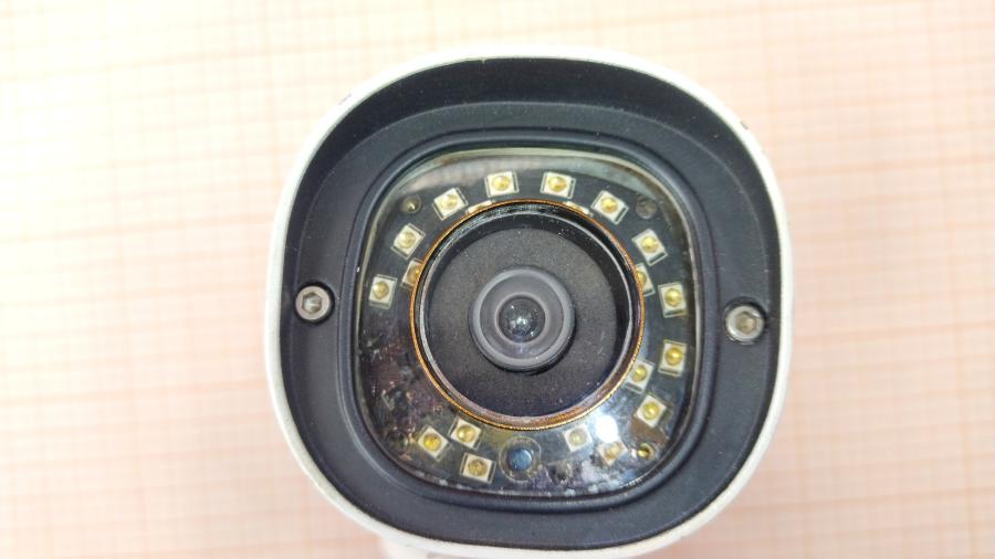 219-032-001 Камера видеонаблюдения Trassir TR-D2141IR3 #4