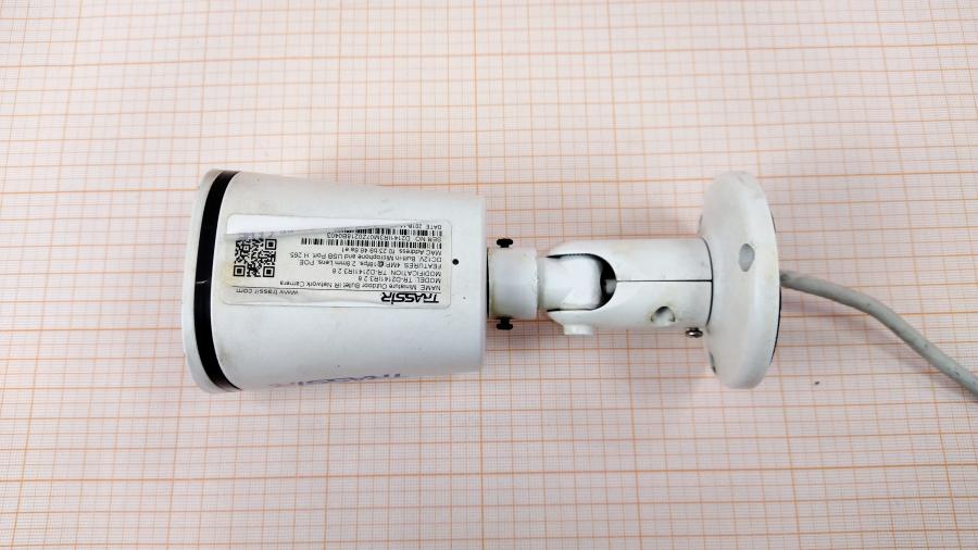 219-032-001 Камера видеонаблюдения Trassir TR-D2141IR3 #6