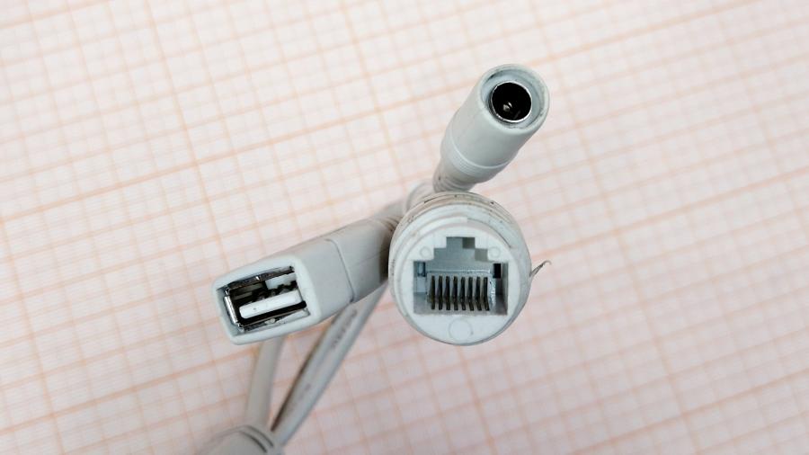 219-032-001 Камера видеонаблюдения Trassir TR-D2141IR3 #10